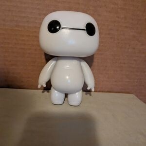 Baymax 6 Inch Funko Vinyl Figure